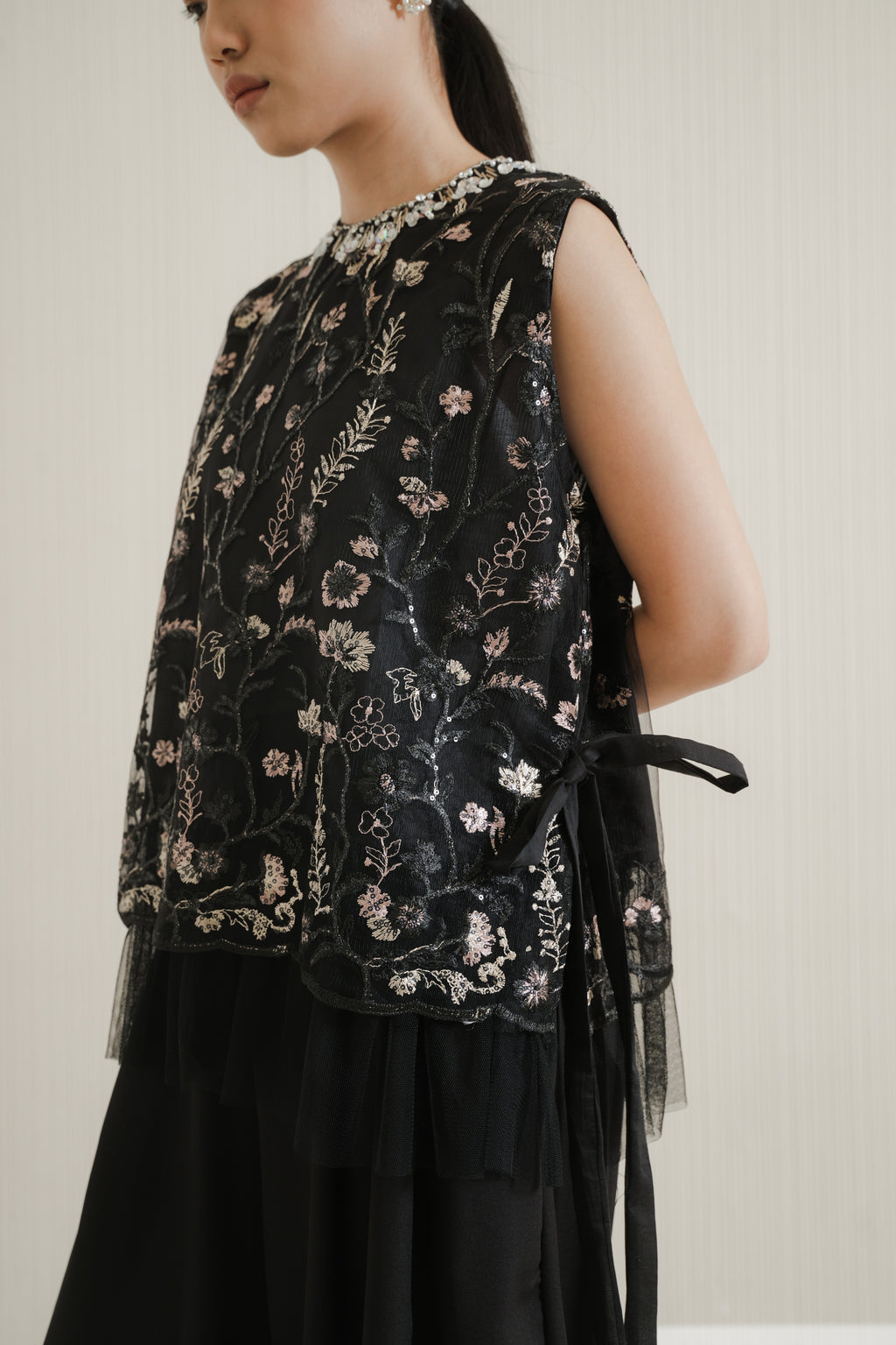 Mica Vest