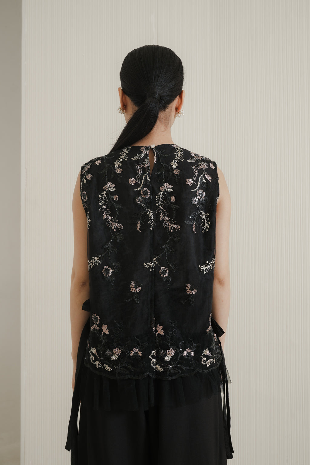 Mica Vest