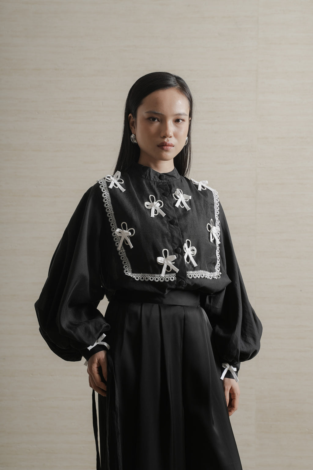 Kelana Blouse
