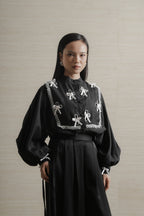 Kelana Blouse