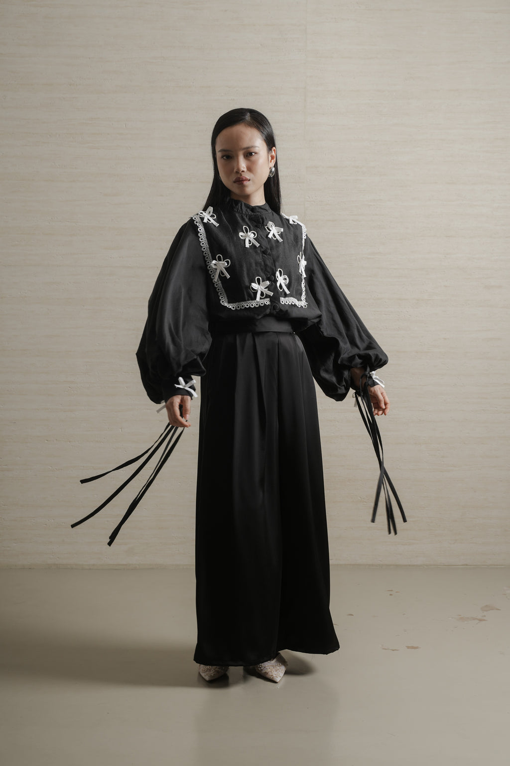 Kelana Blouse