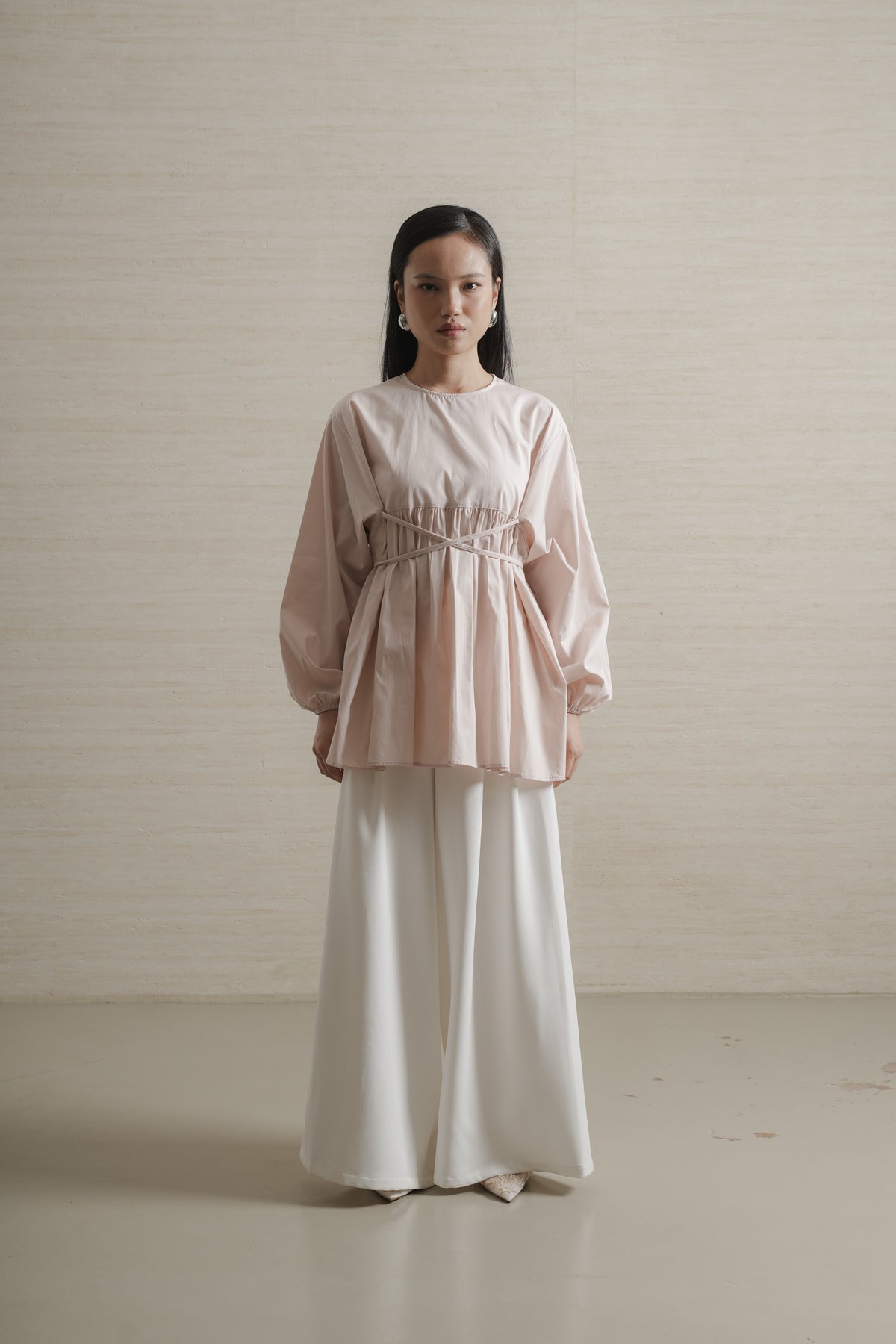 Nuna Blouse