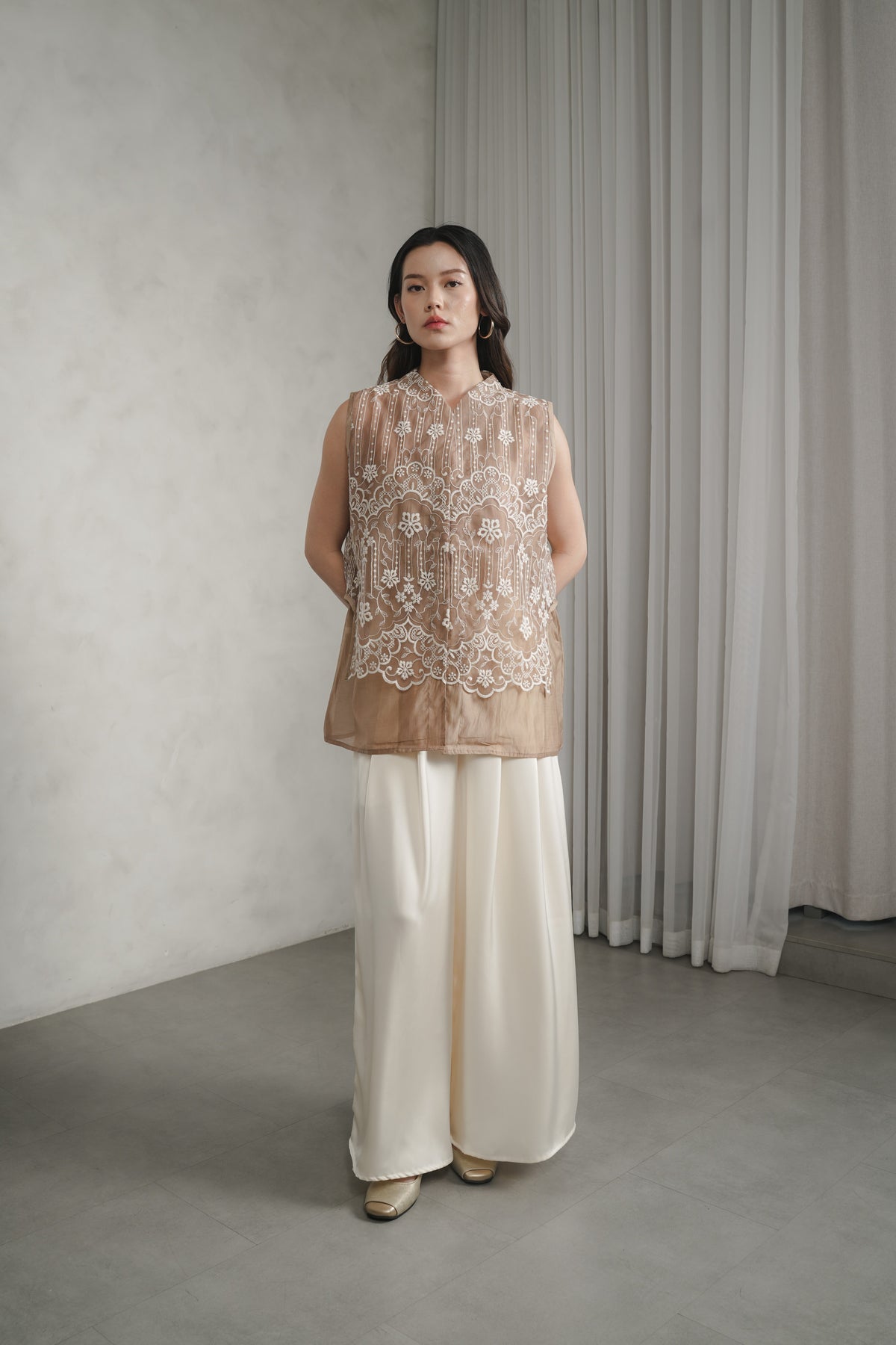 Natta Vest