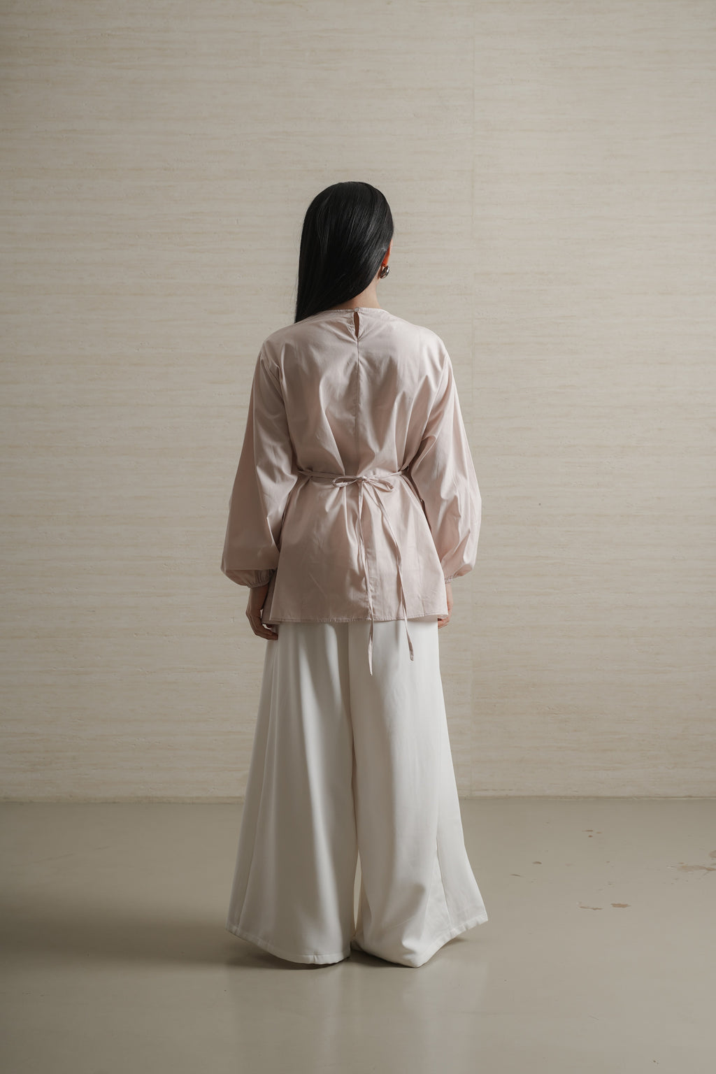 Nuna Blouse