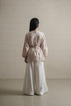 Nuna Blouse