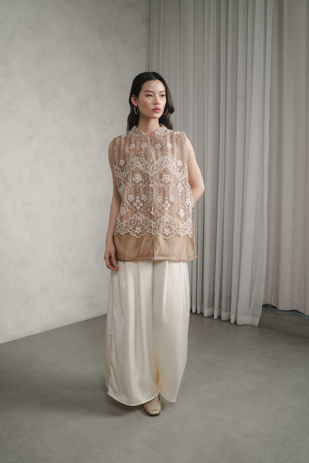 Natta Vest