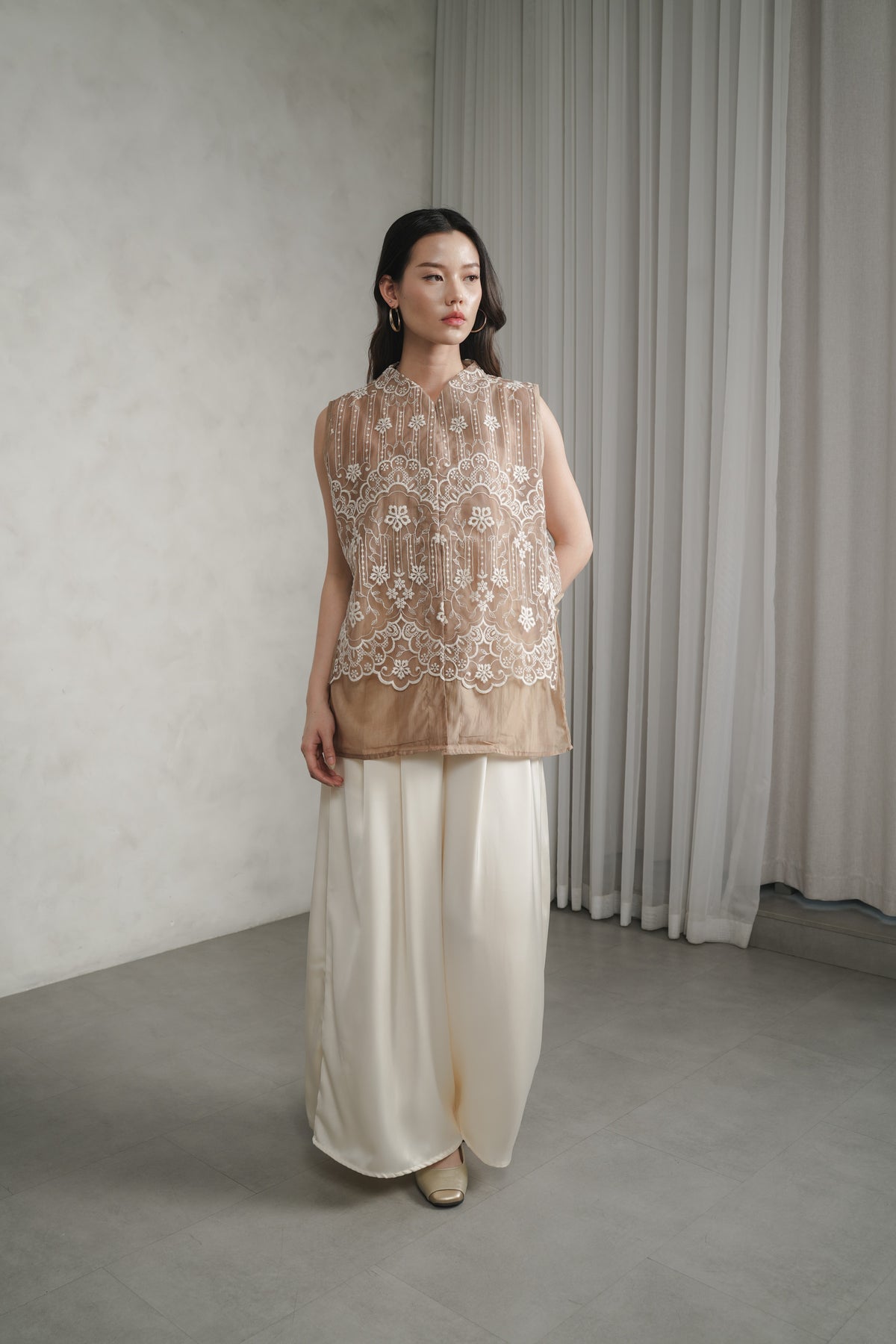Natta Vest