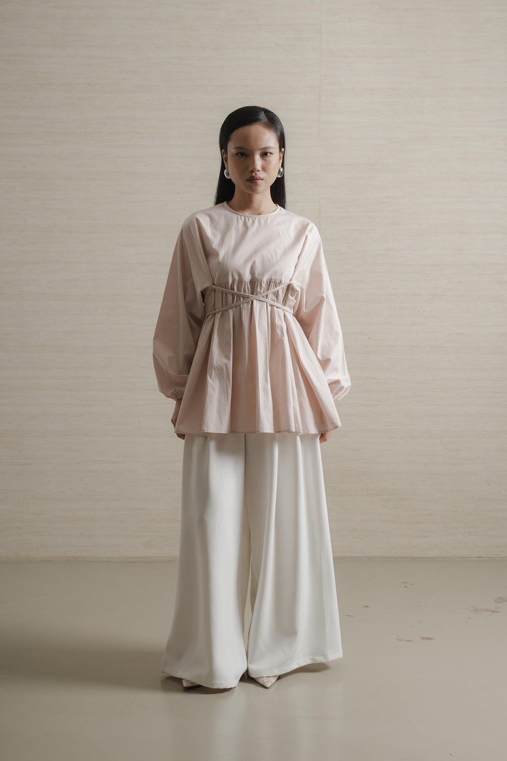 Nuna Blouse