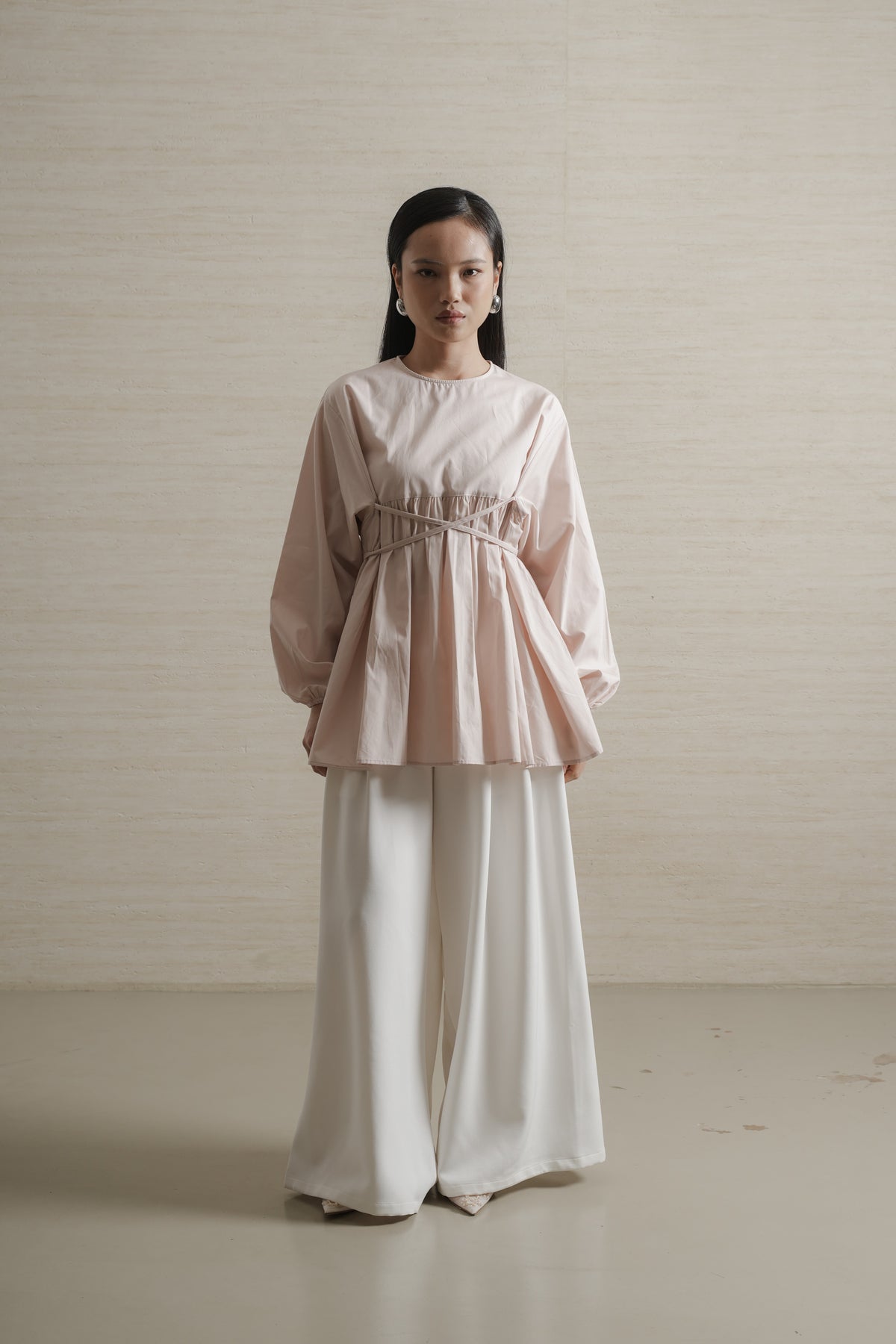 Nuna Blouse