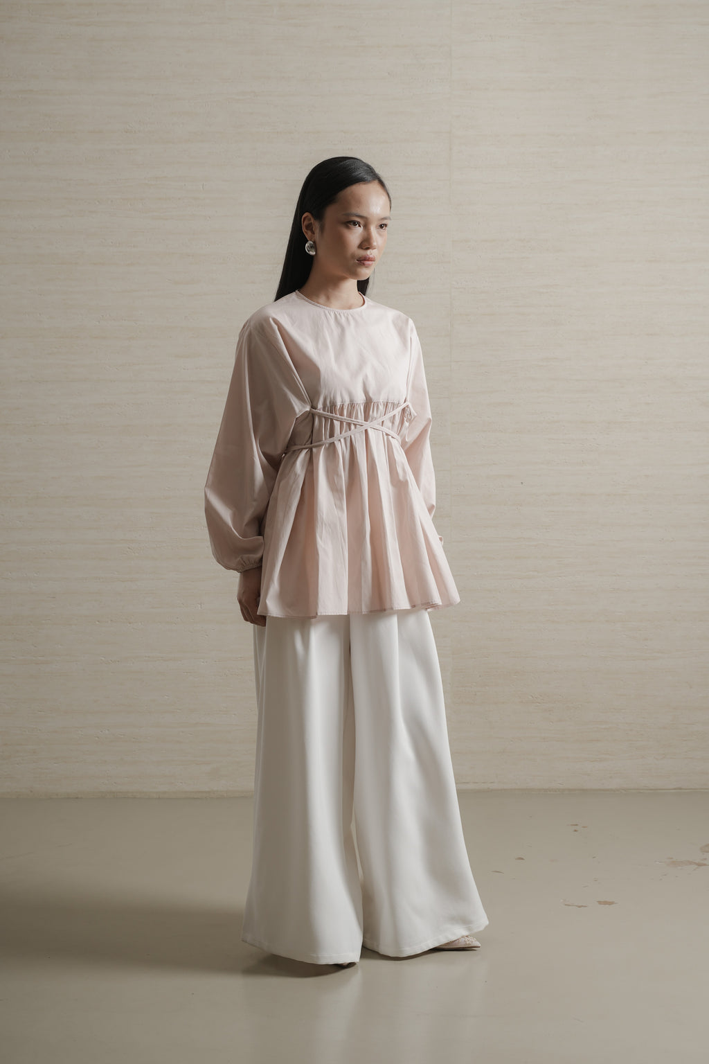 Nuna Blouse