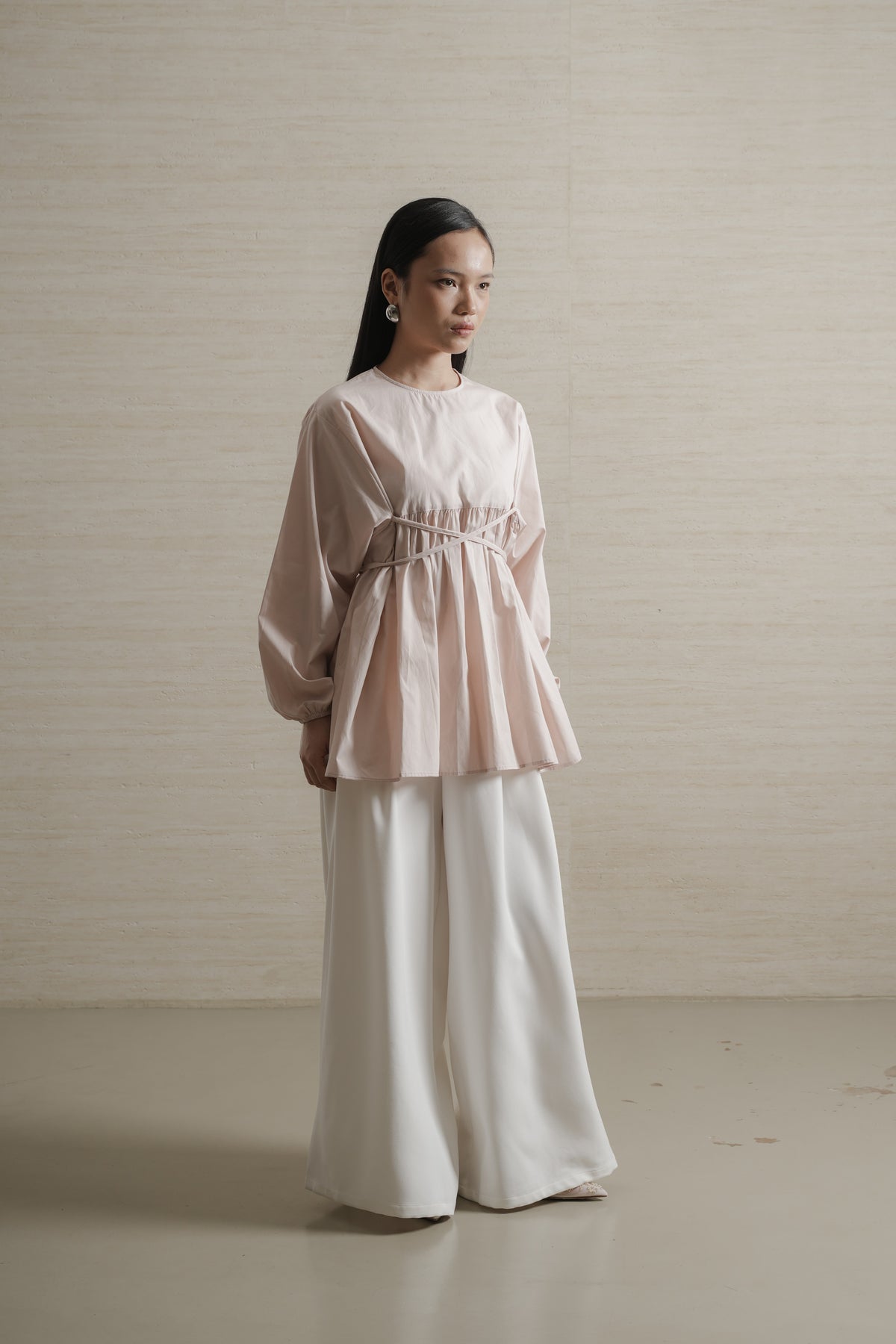 Nuna Blouse