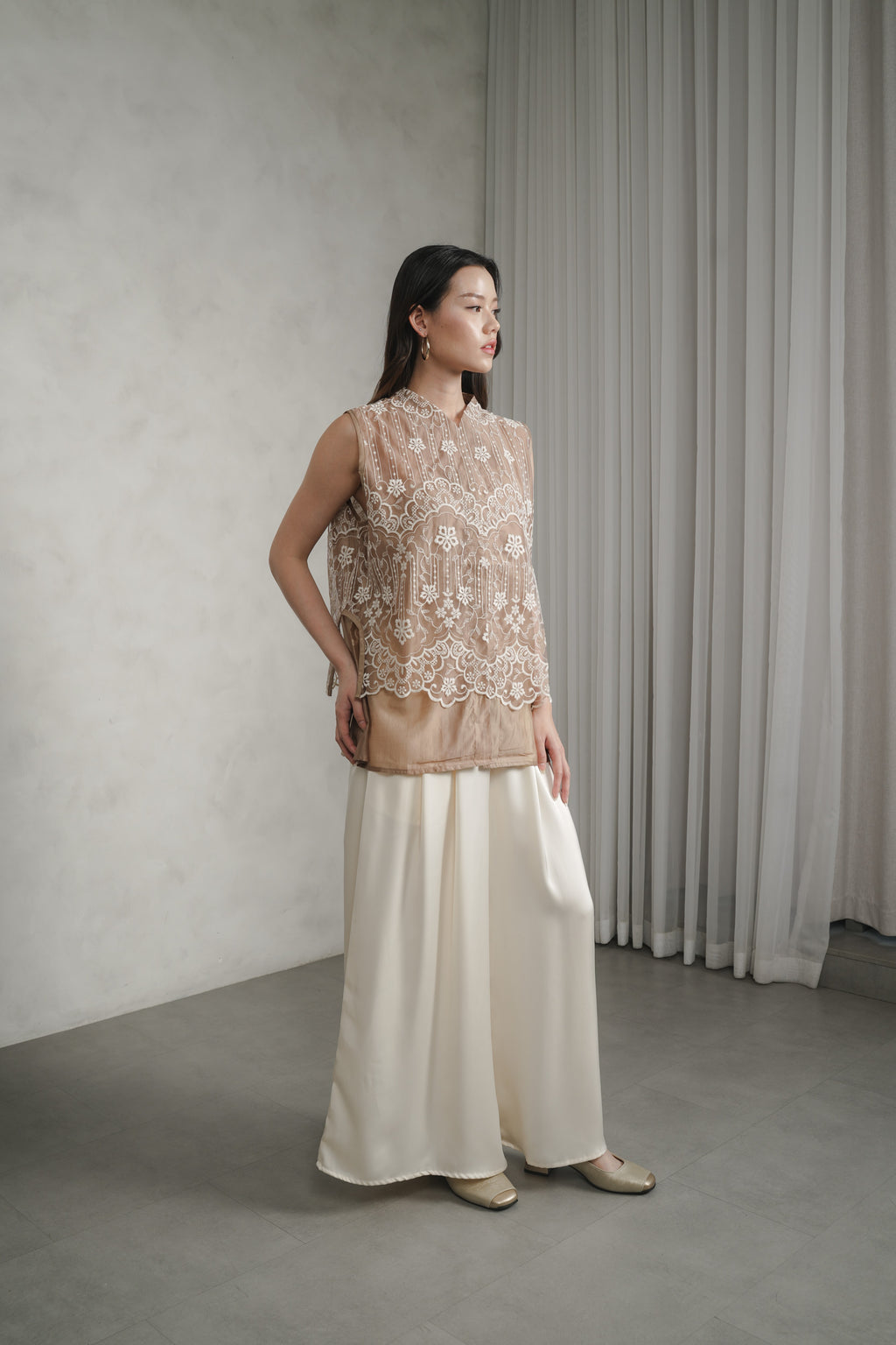 Natta Vest