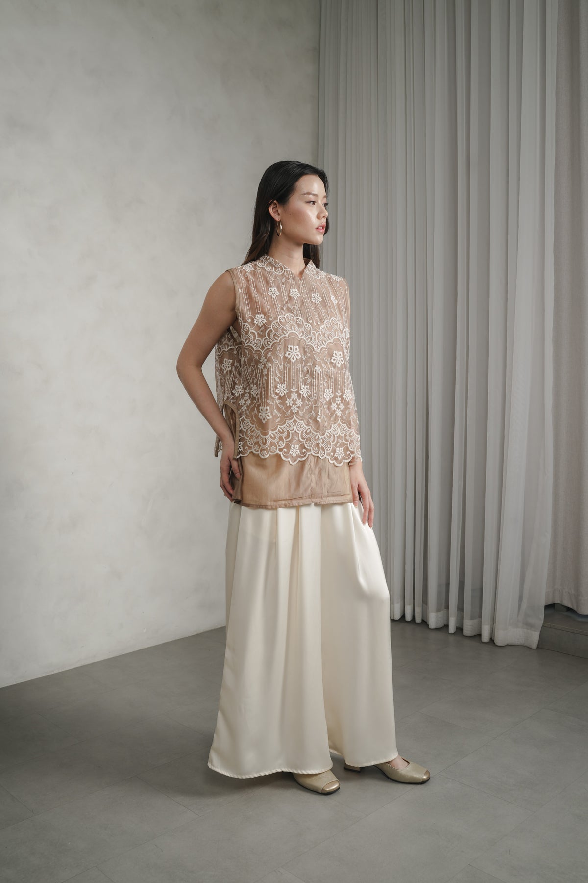 Natta Vest