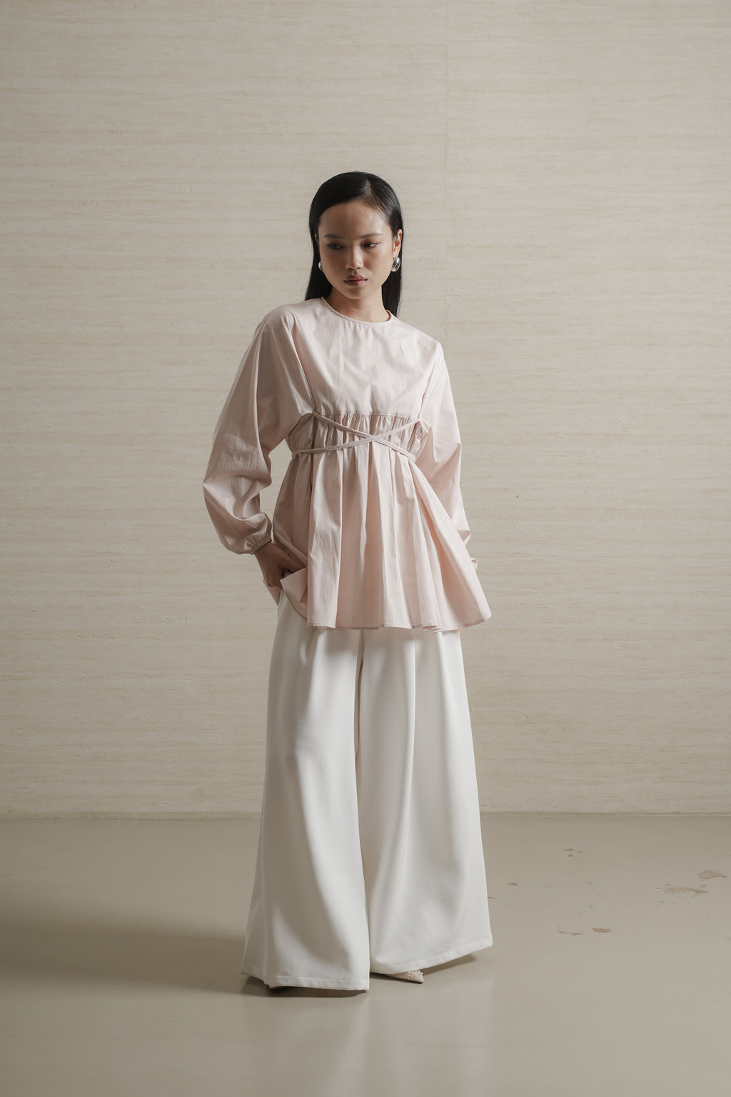 Nuna Blouse