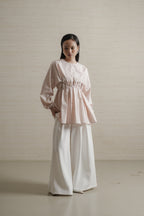 Nuna Blouse