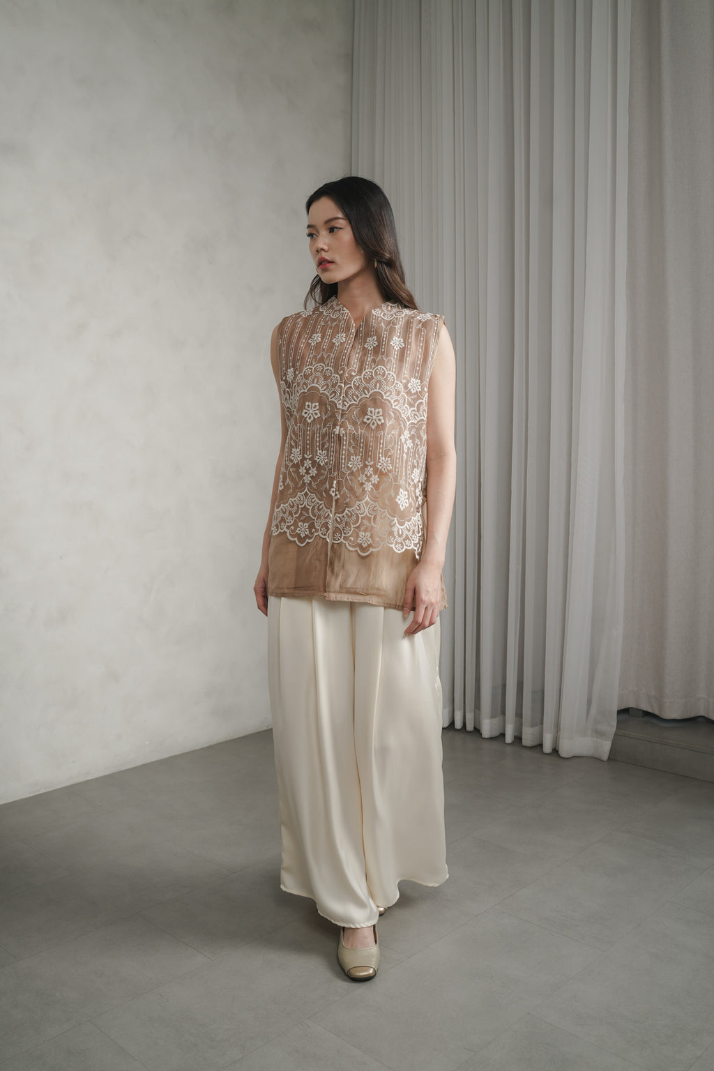 Natta Vest