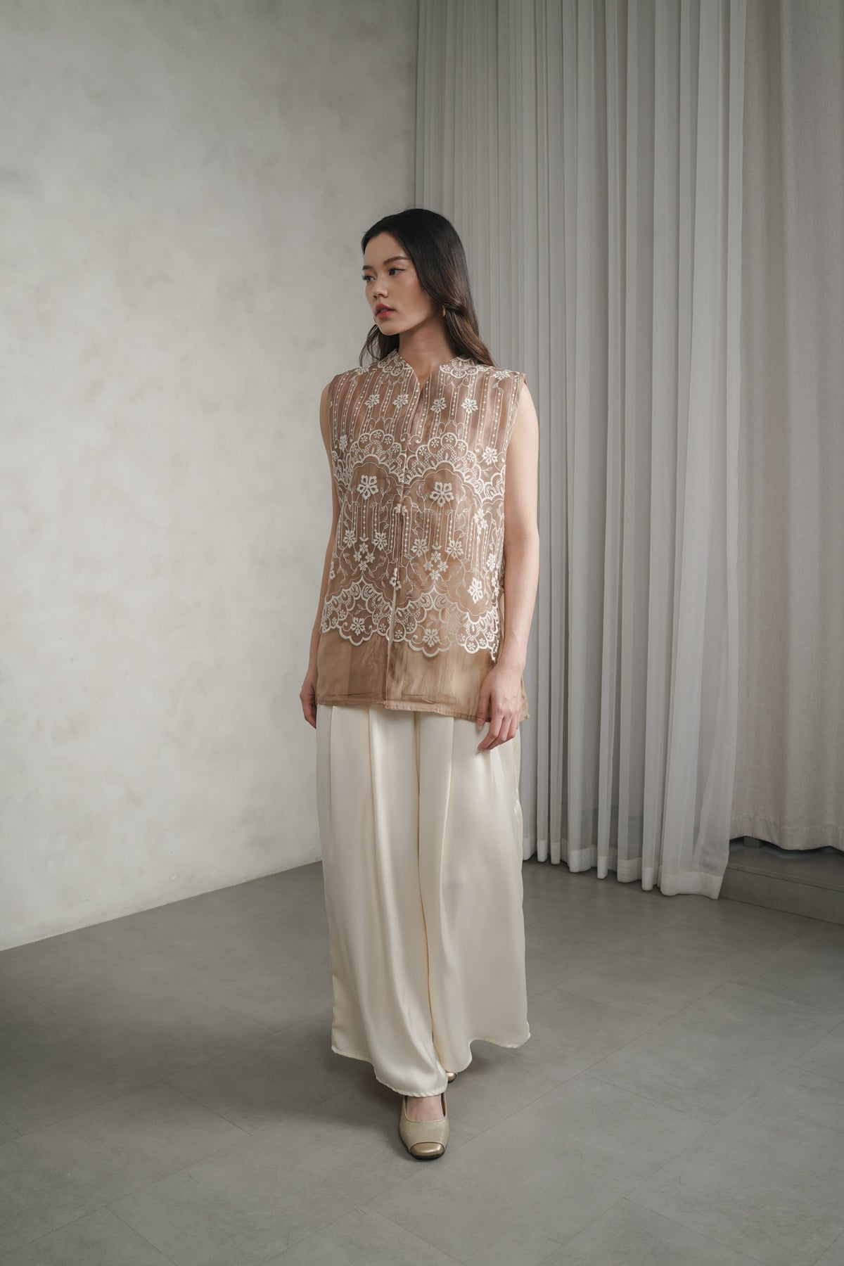 Natta Vest