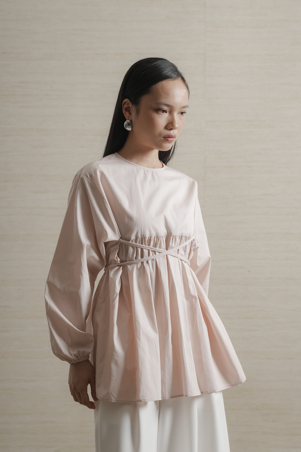 Nuna Blouse
