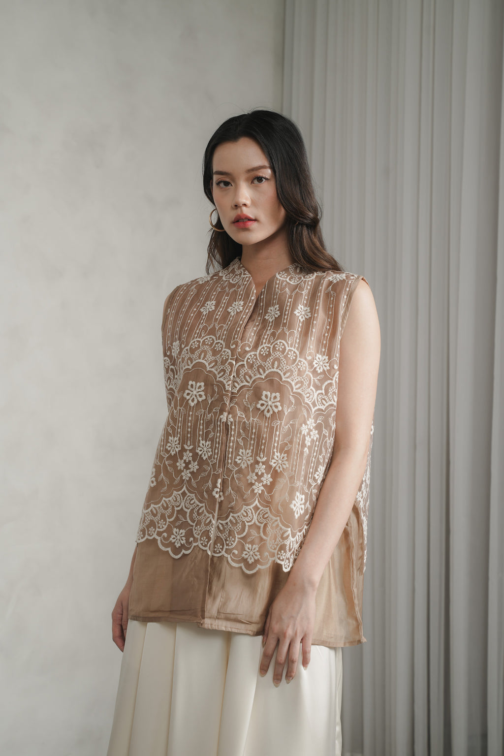 Natta Vest