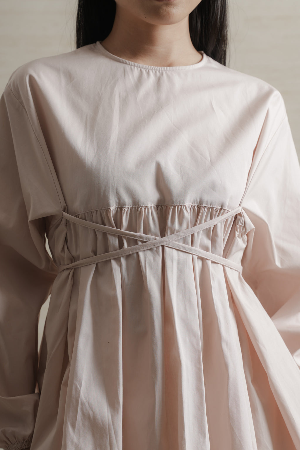 Nuna Blouse