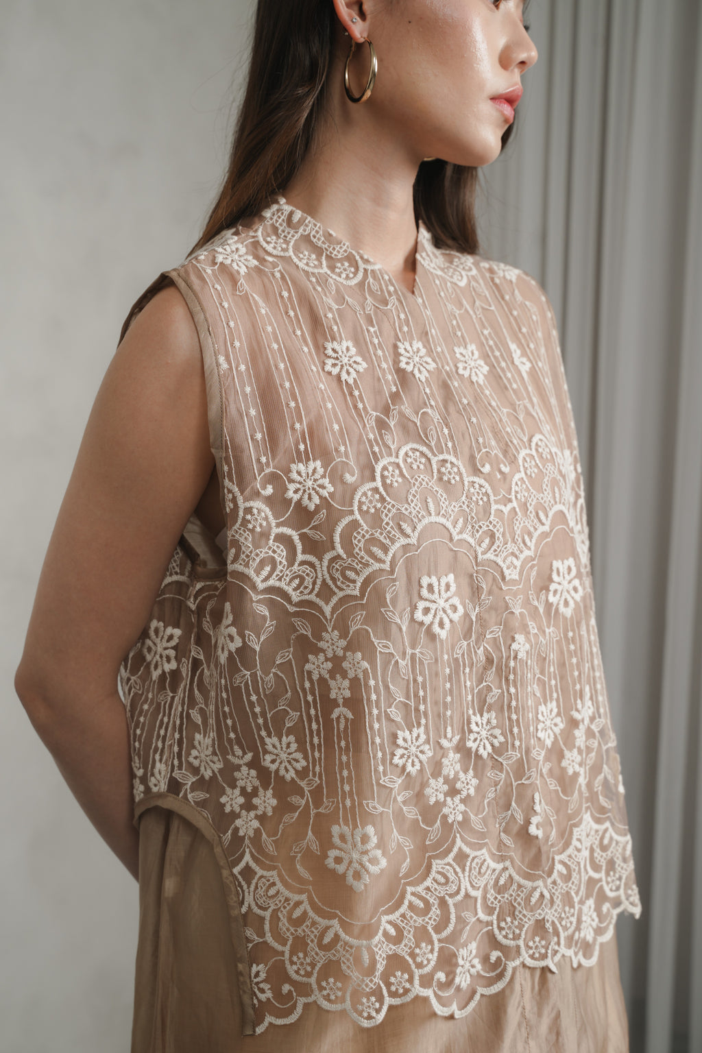 Natta Vest
