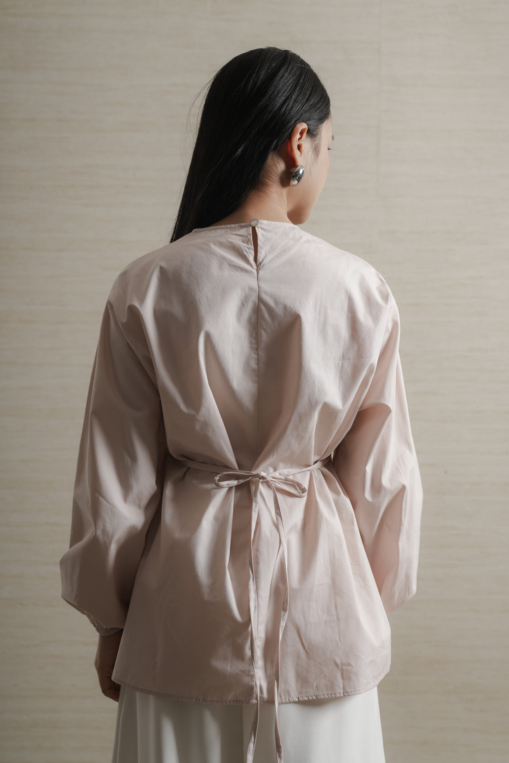 Nuna Blouse