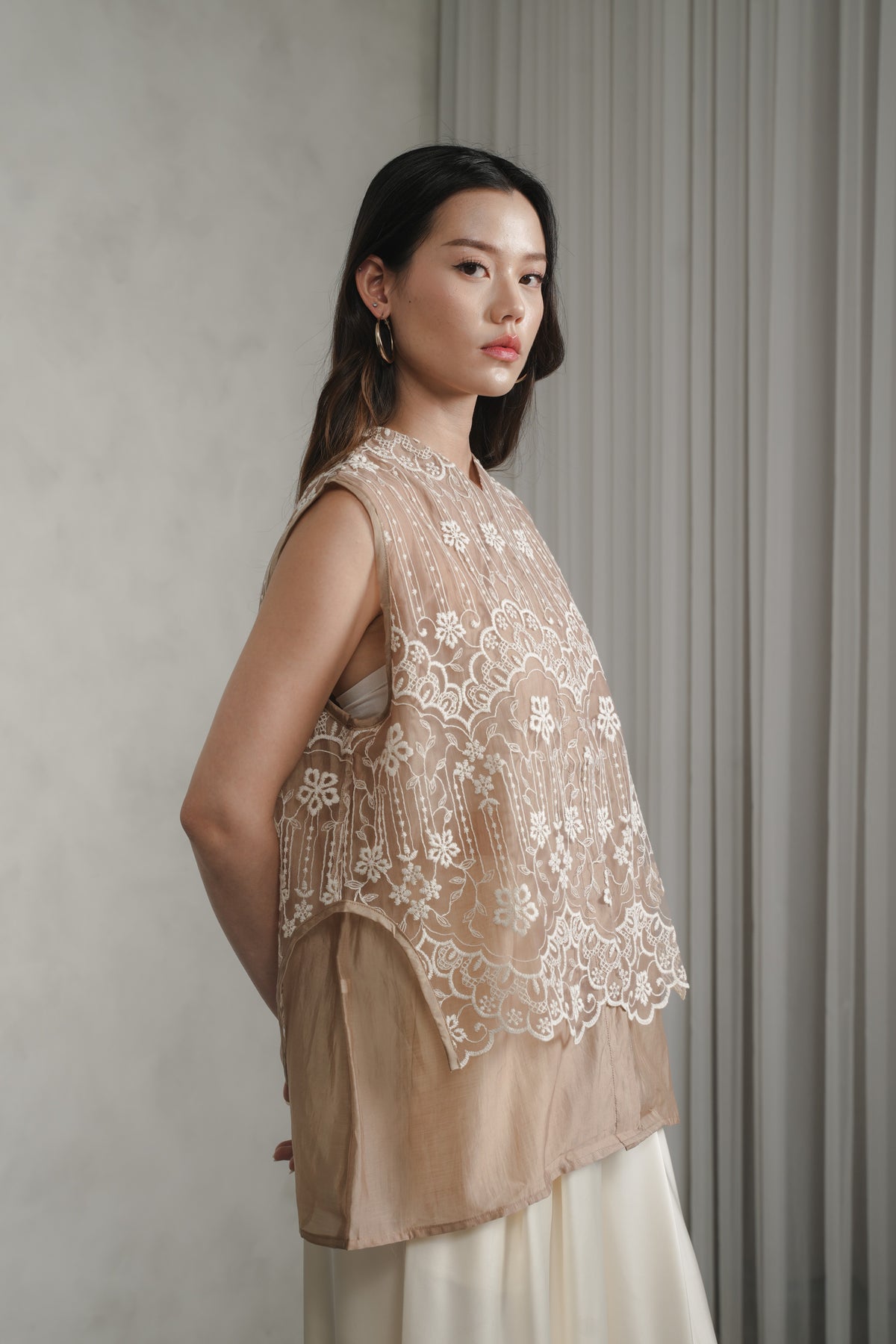 Natta Vest