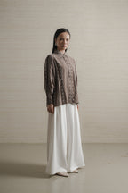 Nayra Blouse