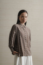 Nayra Blouse