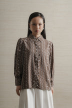 Nayra Blouse