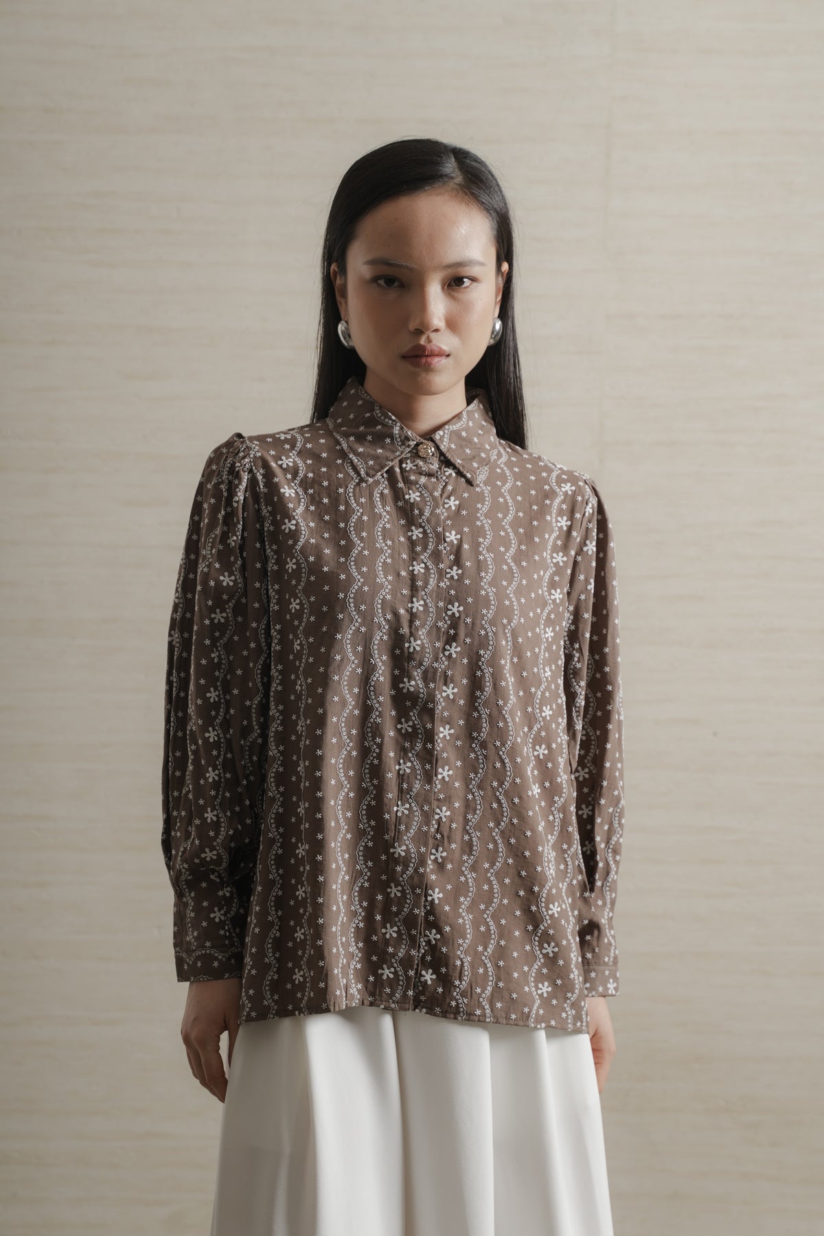 Nayra Blouse
