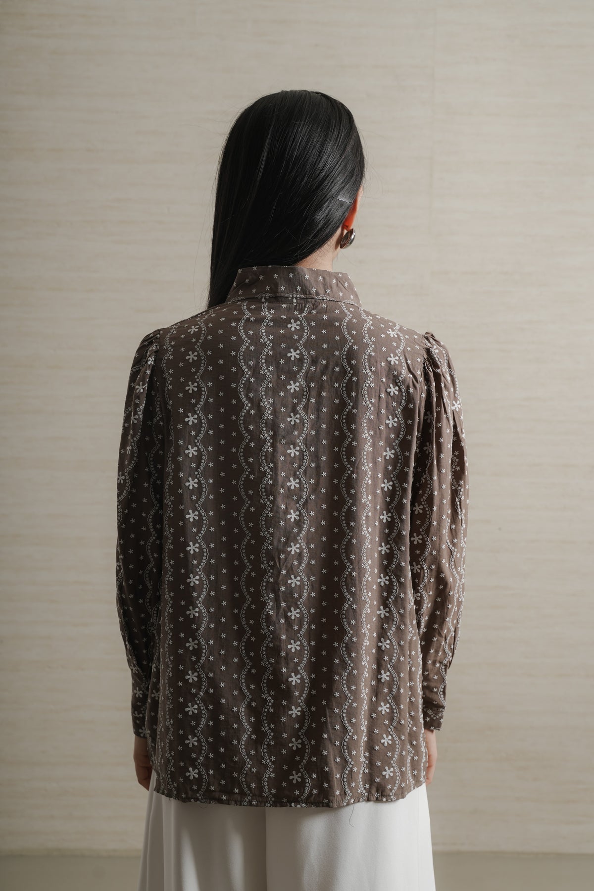 Nayra Blouse