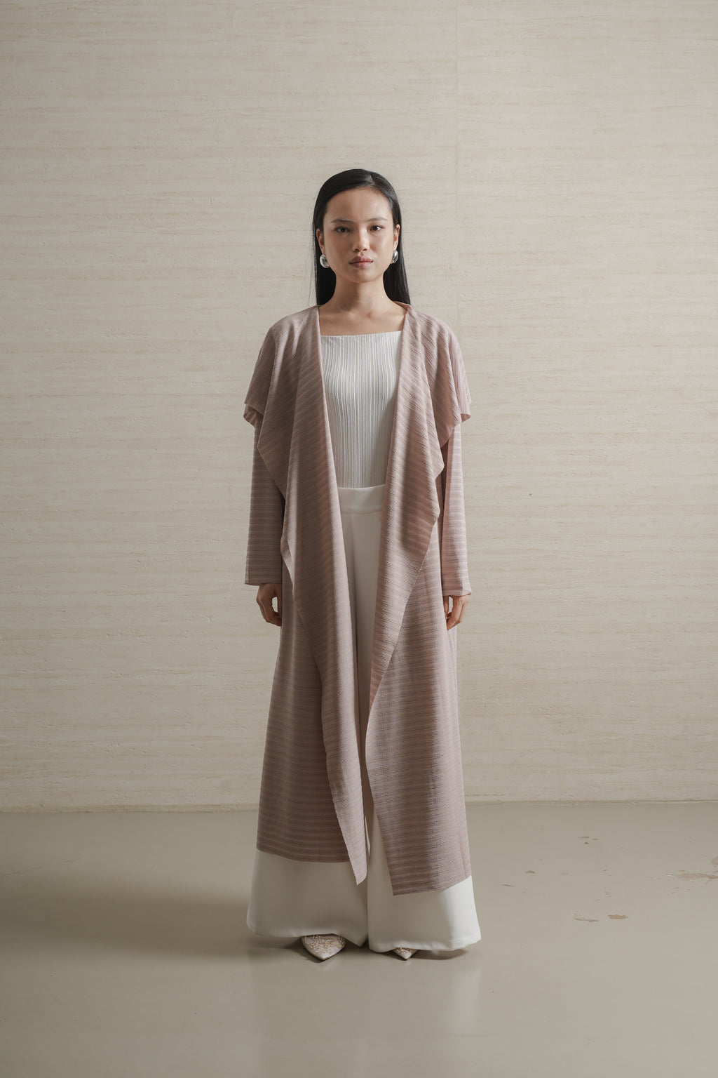 Zeraya Outer