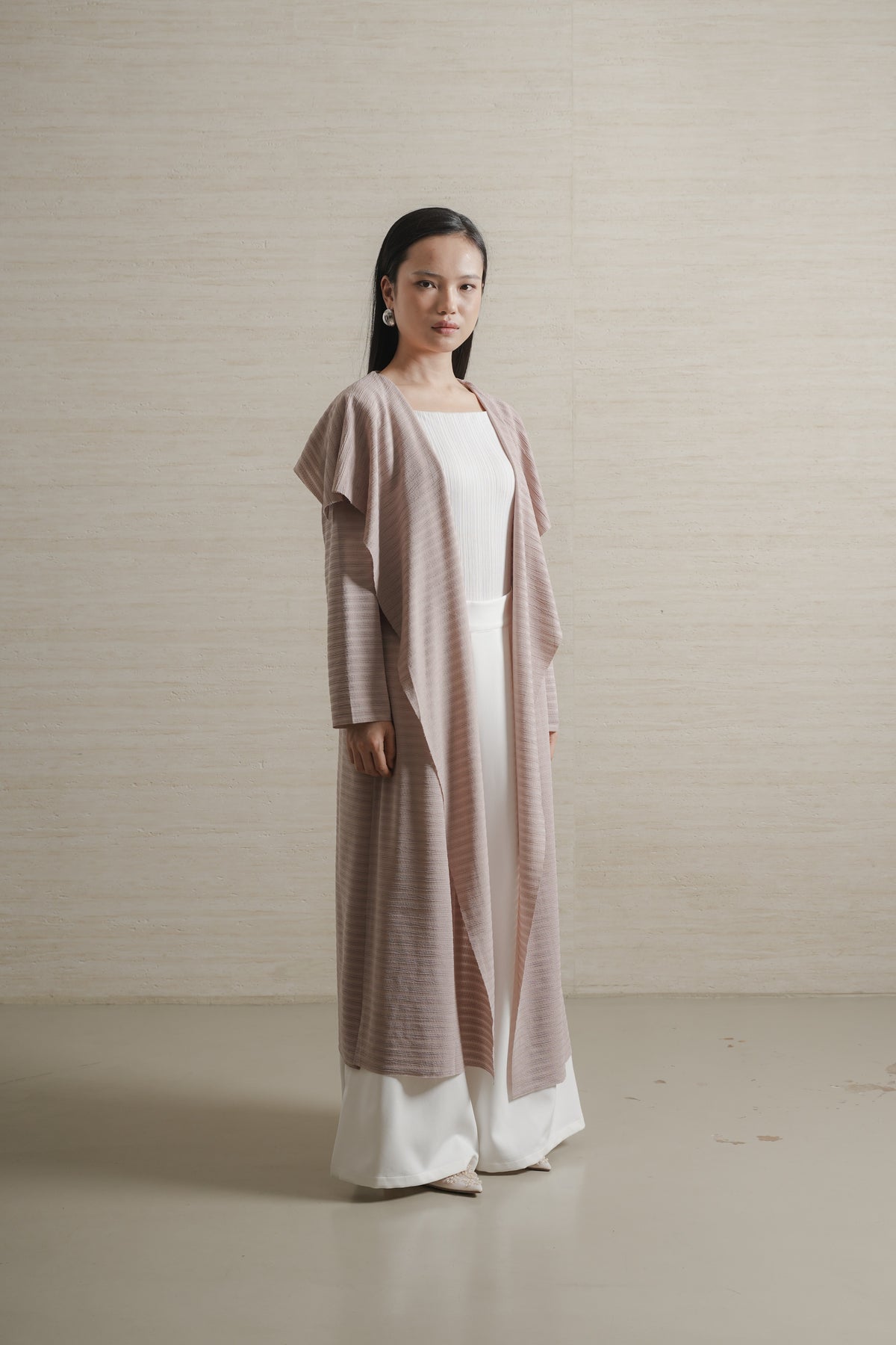 Zeraya Outer