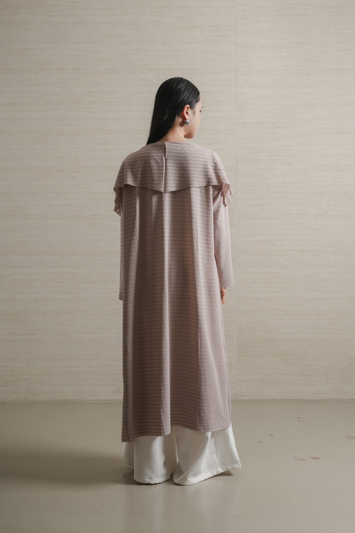 Zeraya Outer