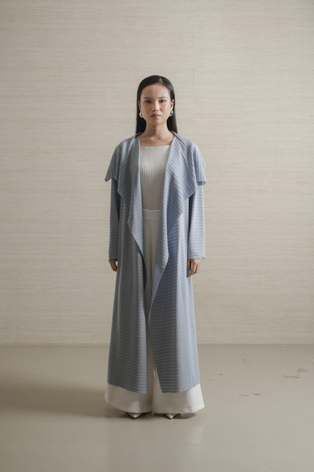 Zeraya Outer
