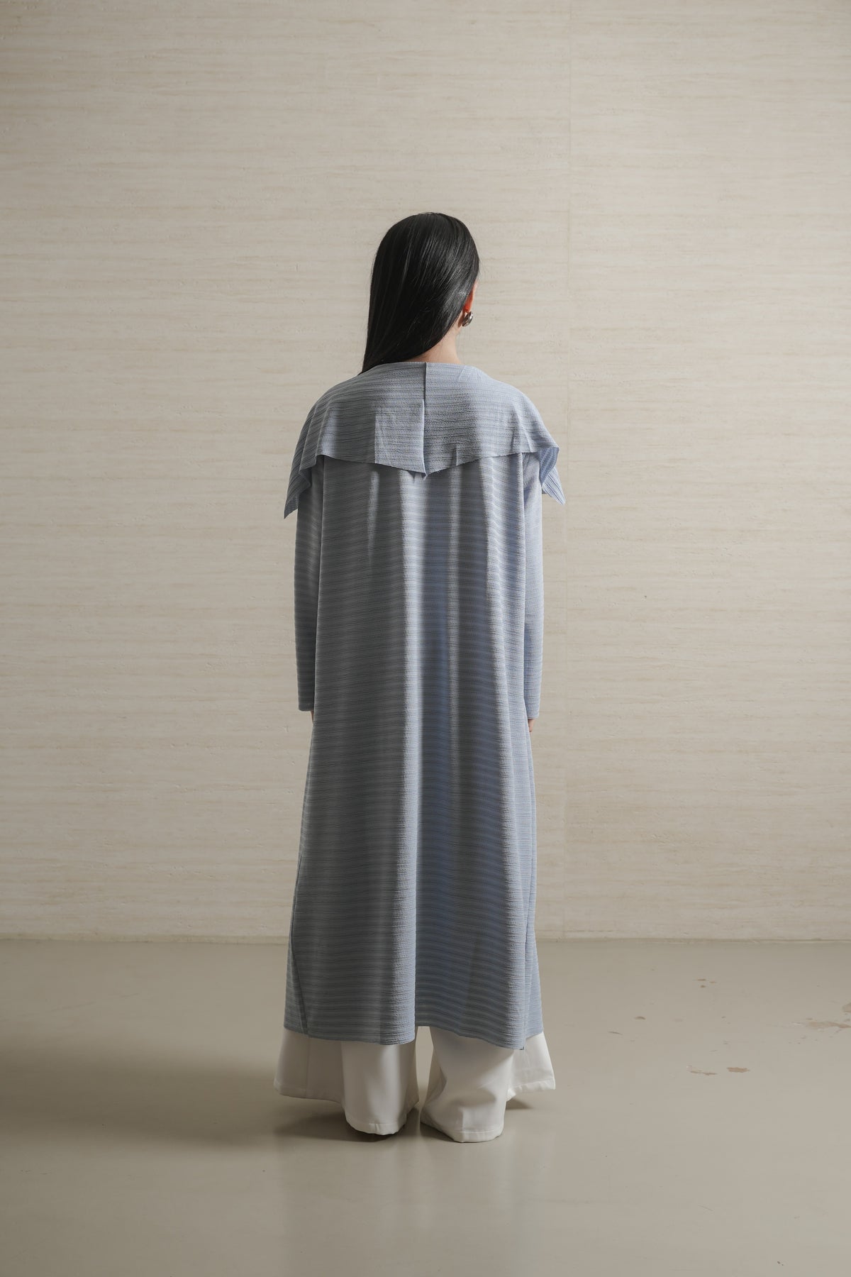 Zeraya Outer