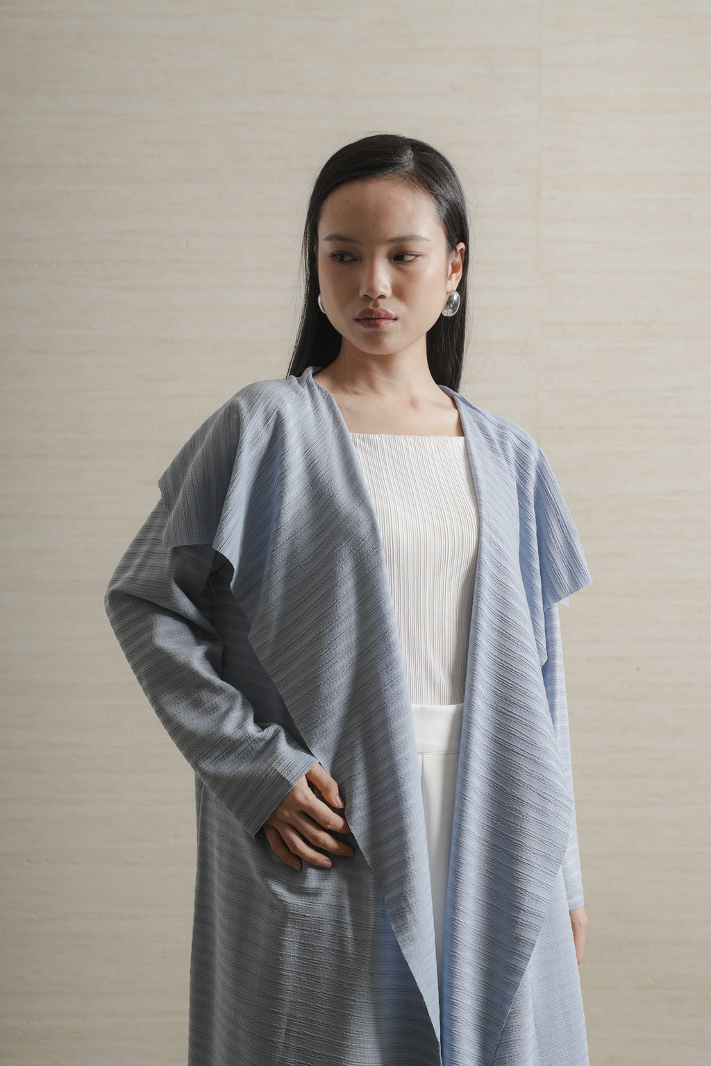 Zeraya Outer