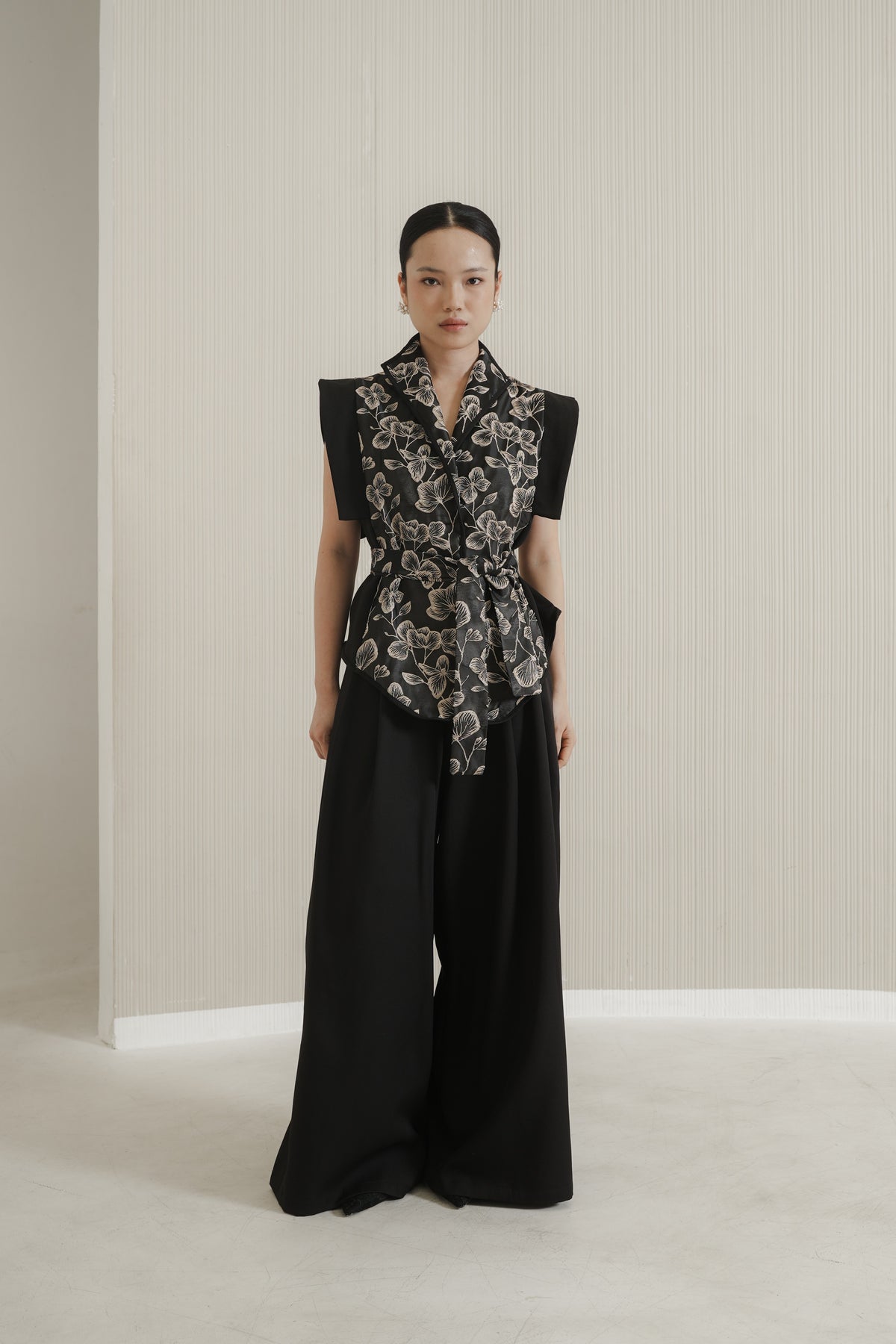 Agni Vest
