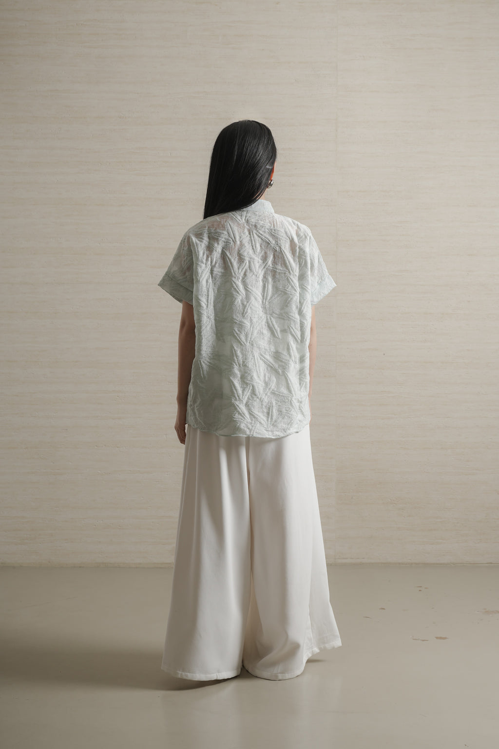 Zelira Blouse