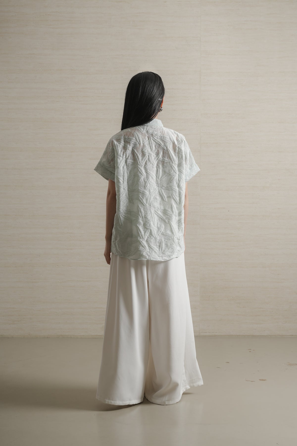 Zelira Blouse