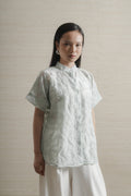 Zelira Blouse