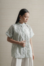 Zelira Blouse
