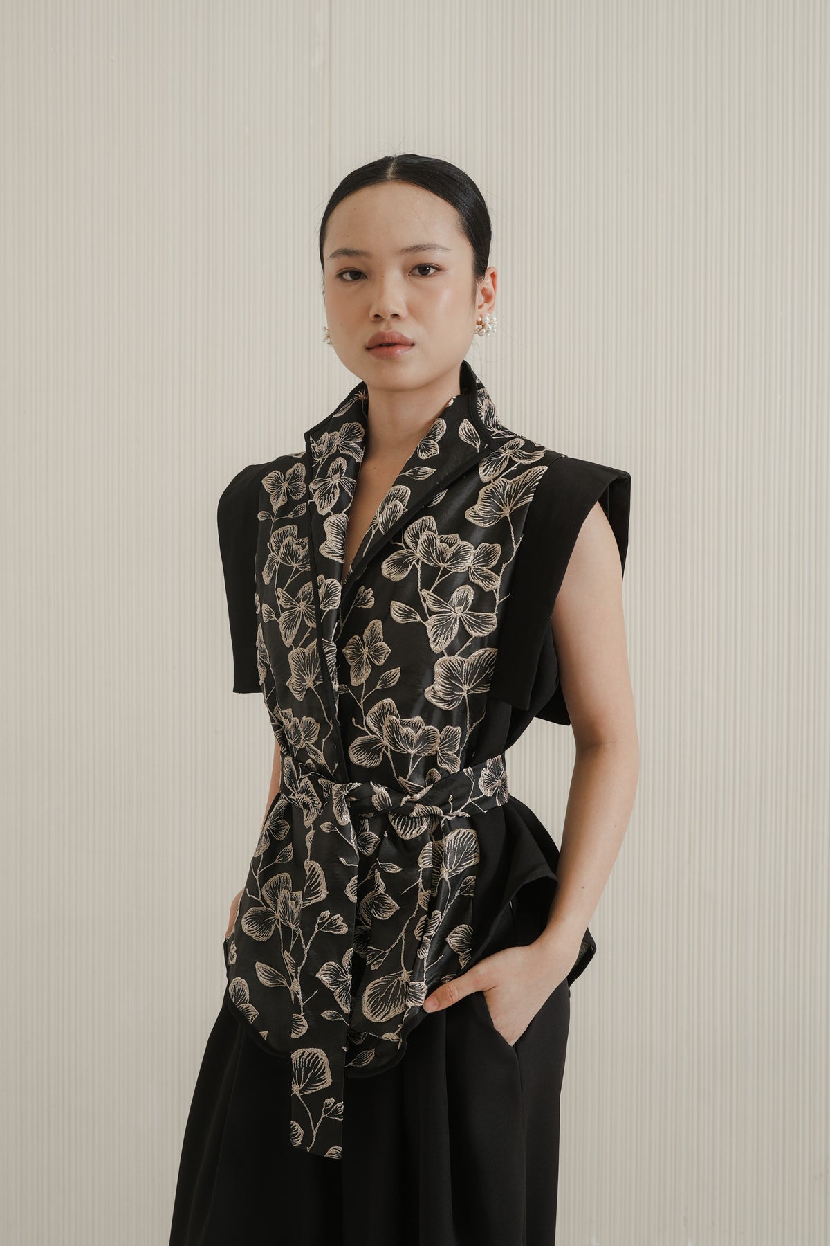 Agni Vest