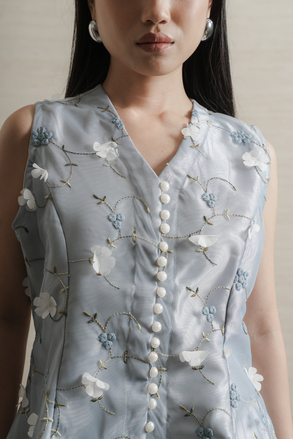 Sheena Vest