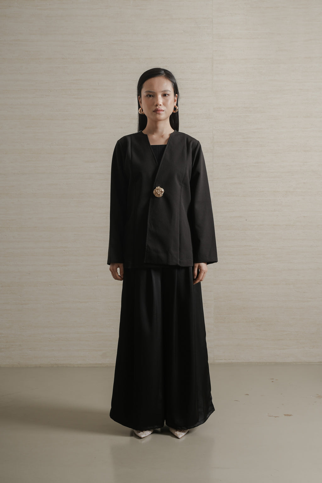 Elea Blazer