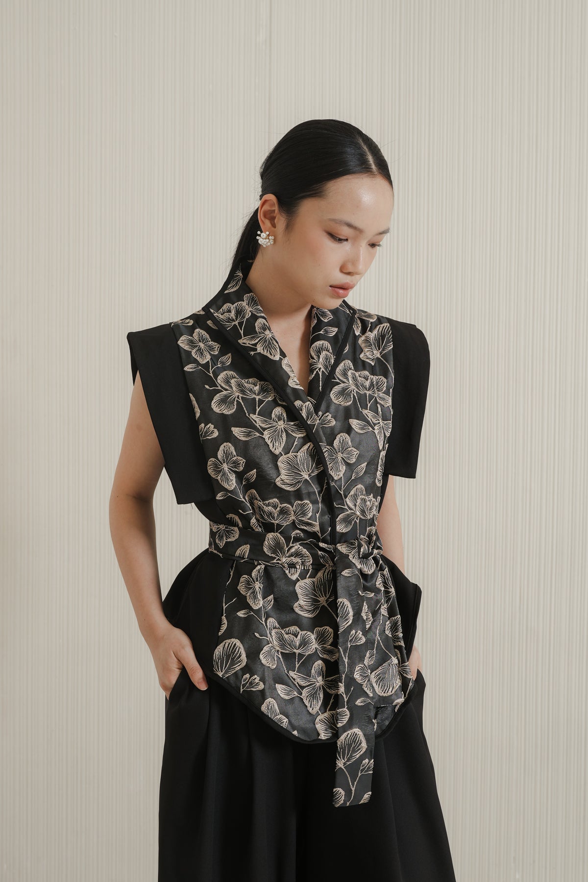 Agni Vest