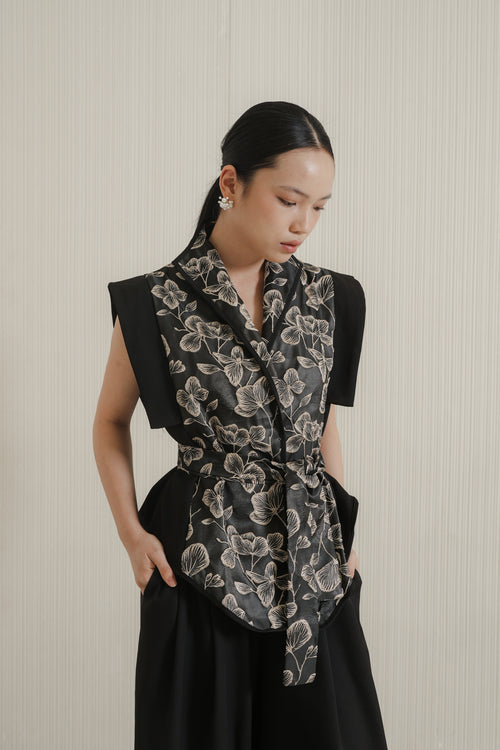 Agni Vest
