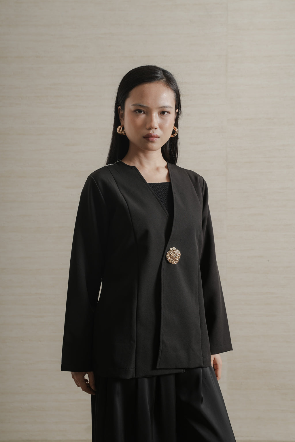 Elea Blazer
