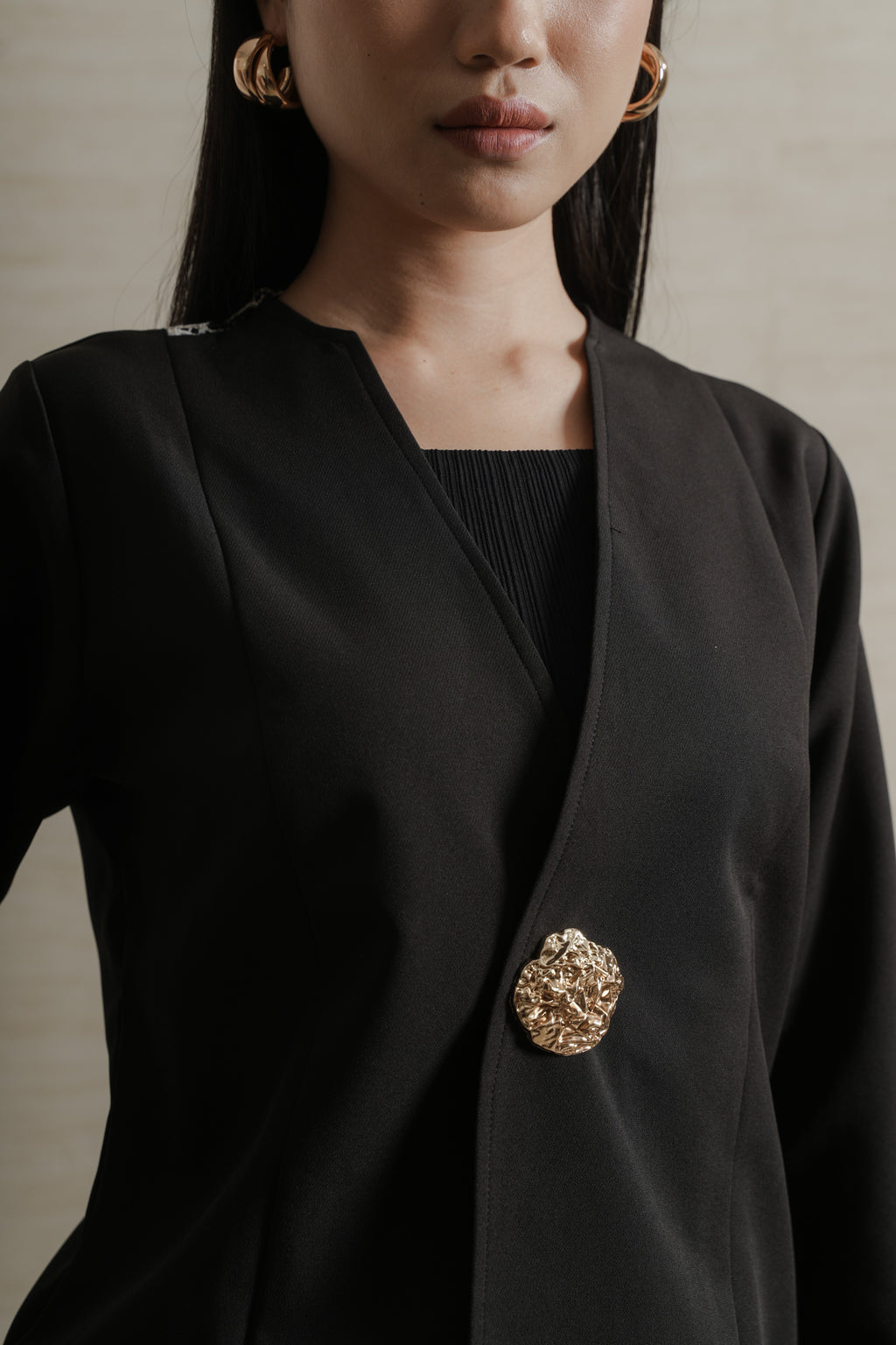 Elea Blazer
